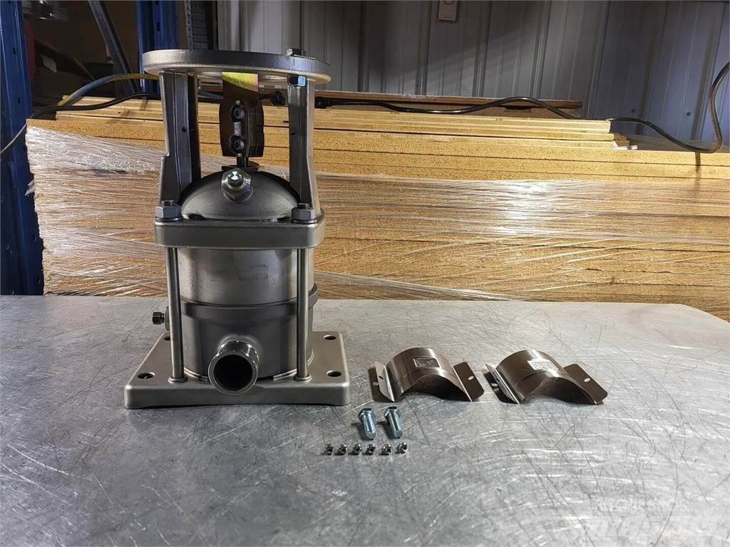 Grundfos CRT2-5 Vattenpumpar