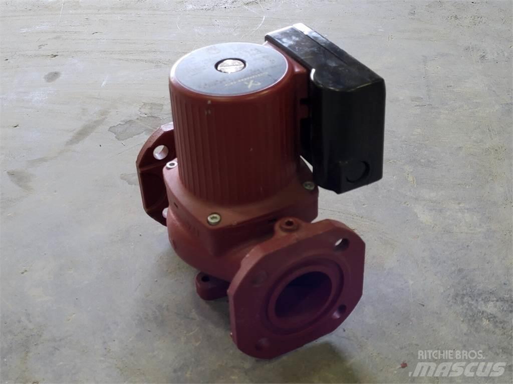 Grundfos UPS50-60F Vattenpumpar