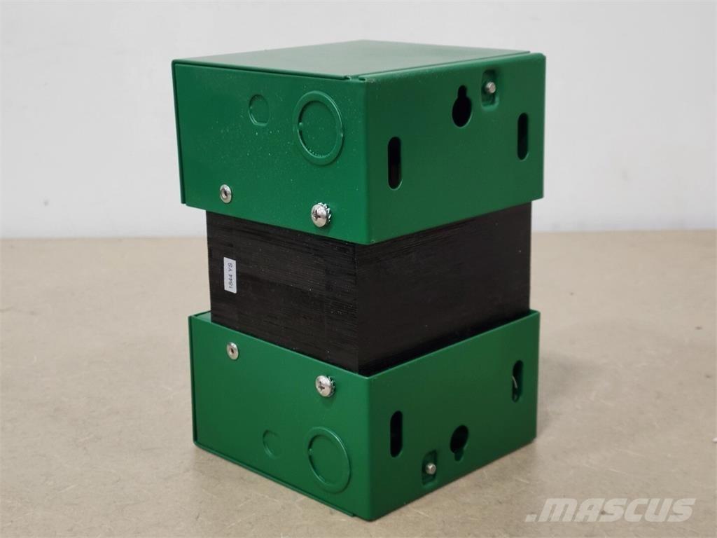  HAMMOND FS500KHP Entreprenad - Övrigt
