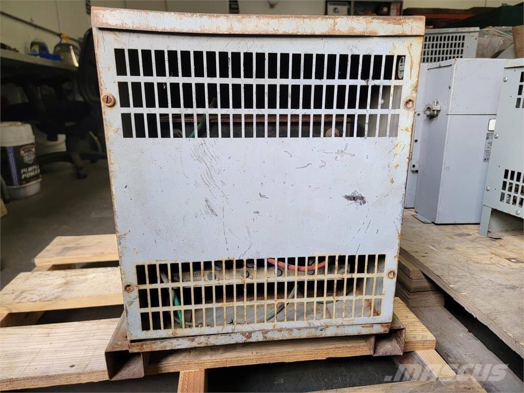  HAMMOND FX7P Entreprenad - Övrigt