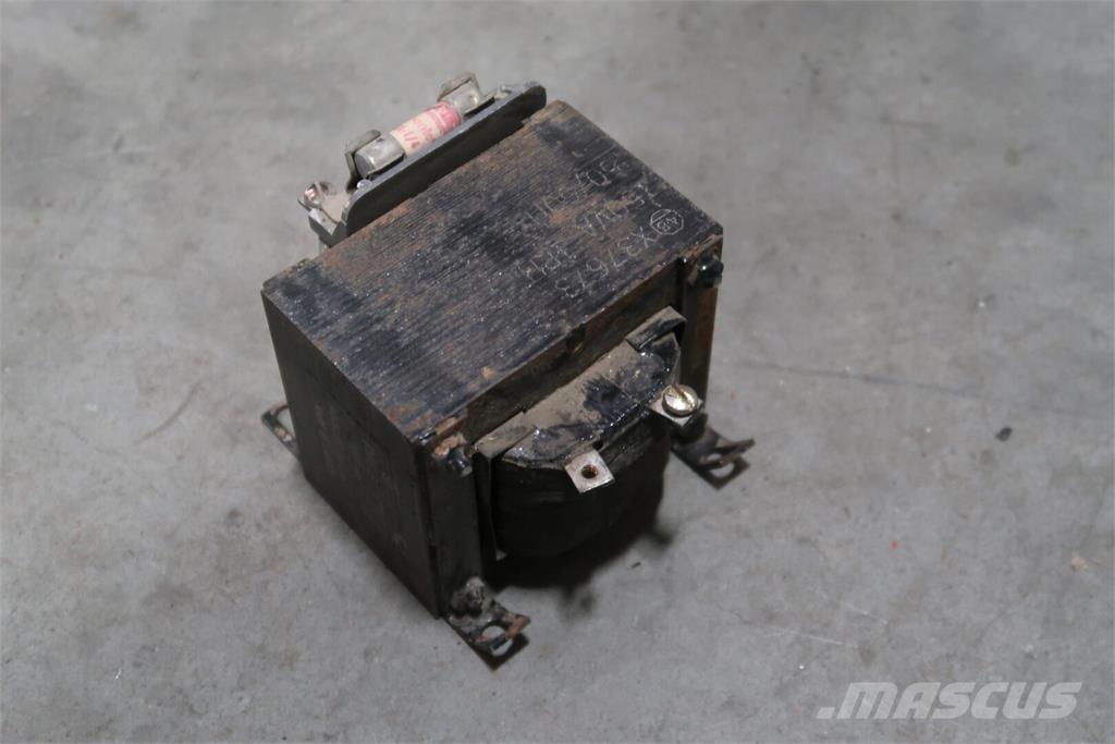  HAMMOND X37673 Entreprenad - Övrigt