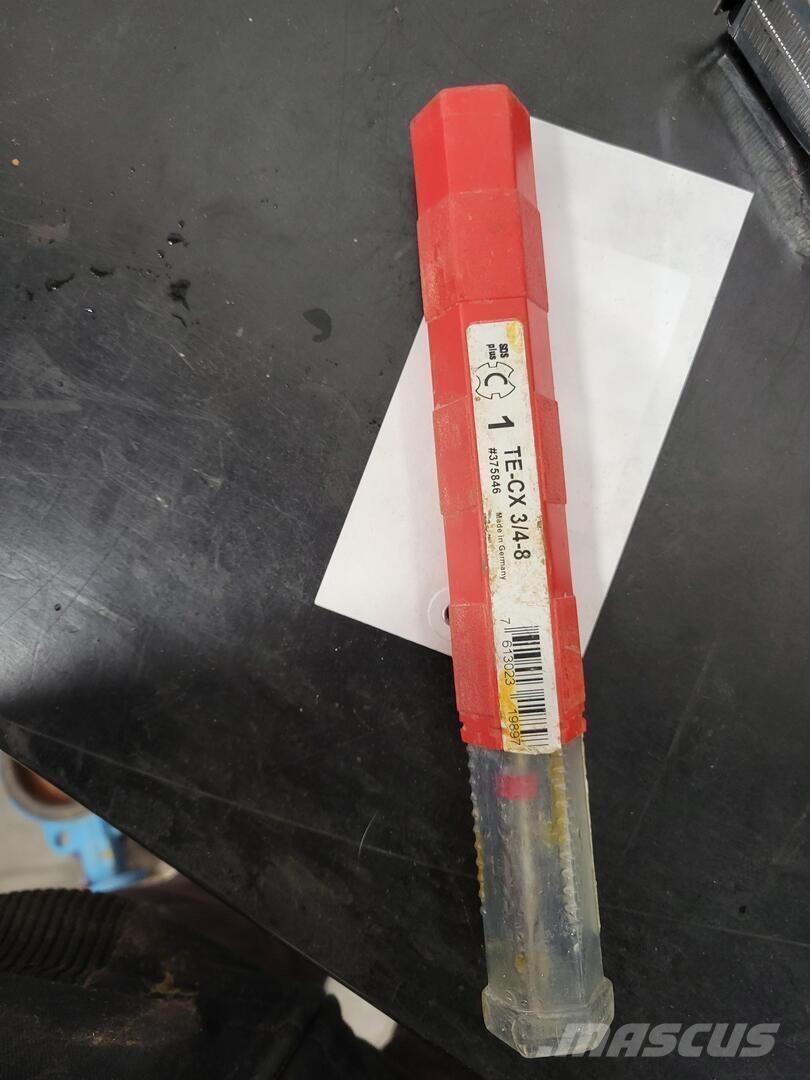 Hilti 375846 Entreprenad - Övrigt