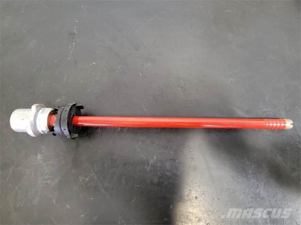 Hilti C 16/300 SPX-T Entreprenad - Övrigt