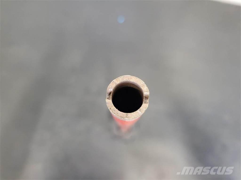 Hilti C 16/300 SPX-T Entreprenad - Övrigt