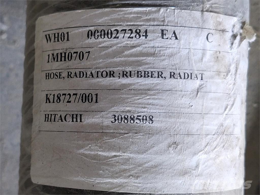 Hitachi 3088508 Övriga