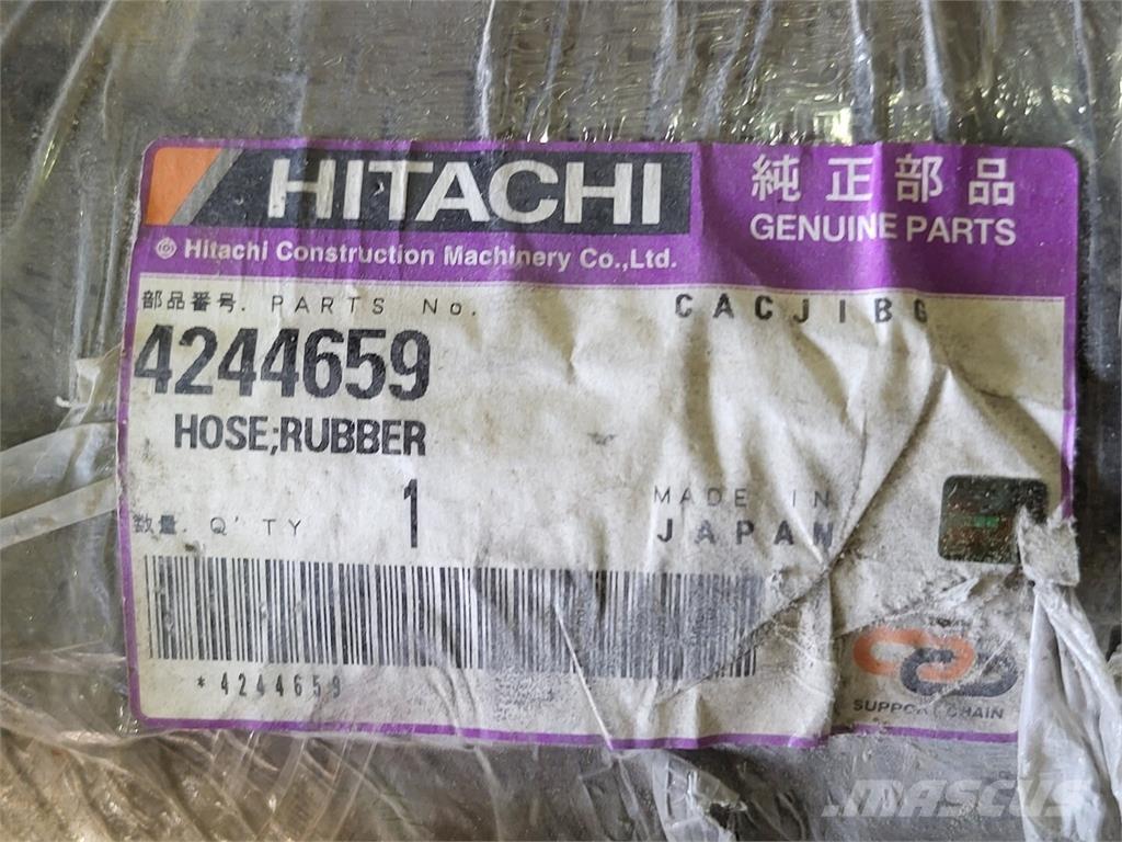 Hitachi 4244659 Övriga