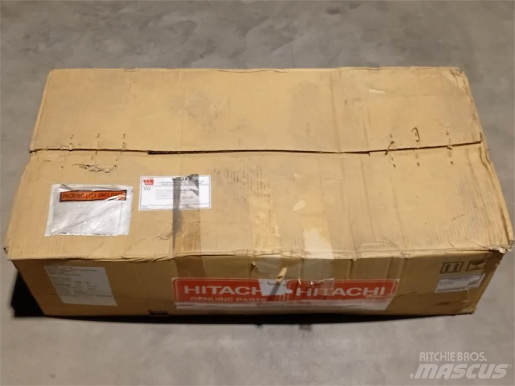 Hitachi 4378793 Uppvärmnings- och tjältiningsutrustning