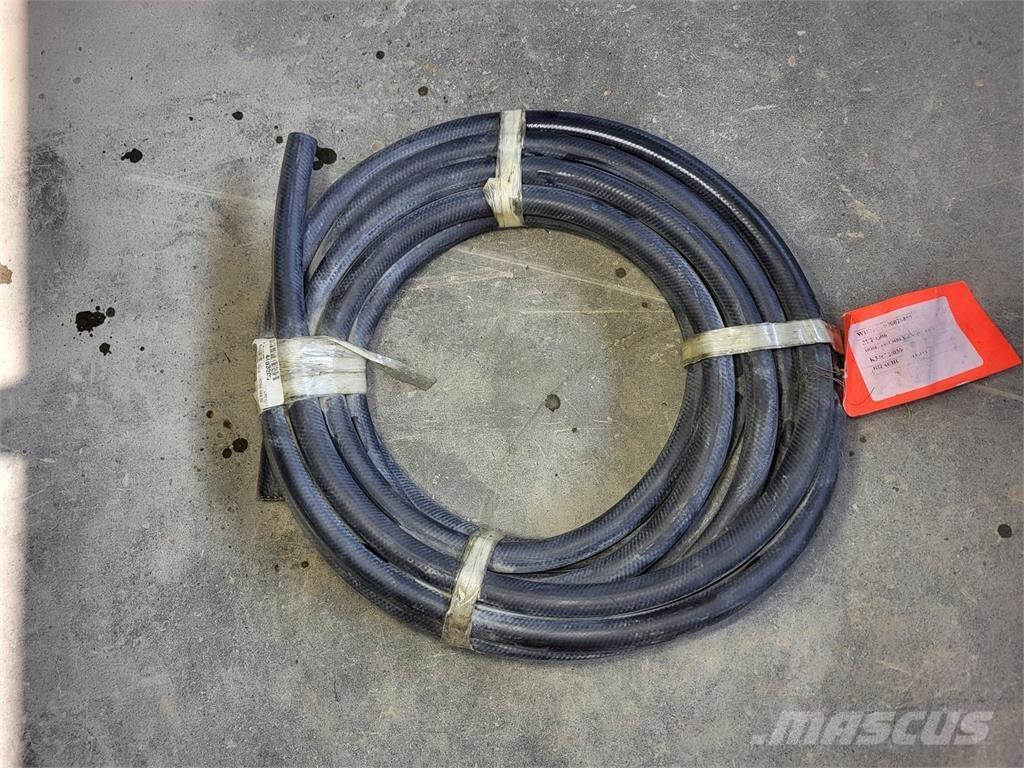 Hitachi 4403000 Övriga