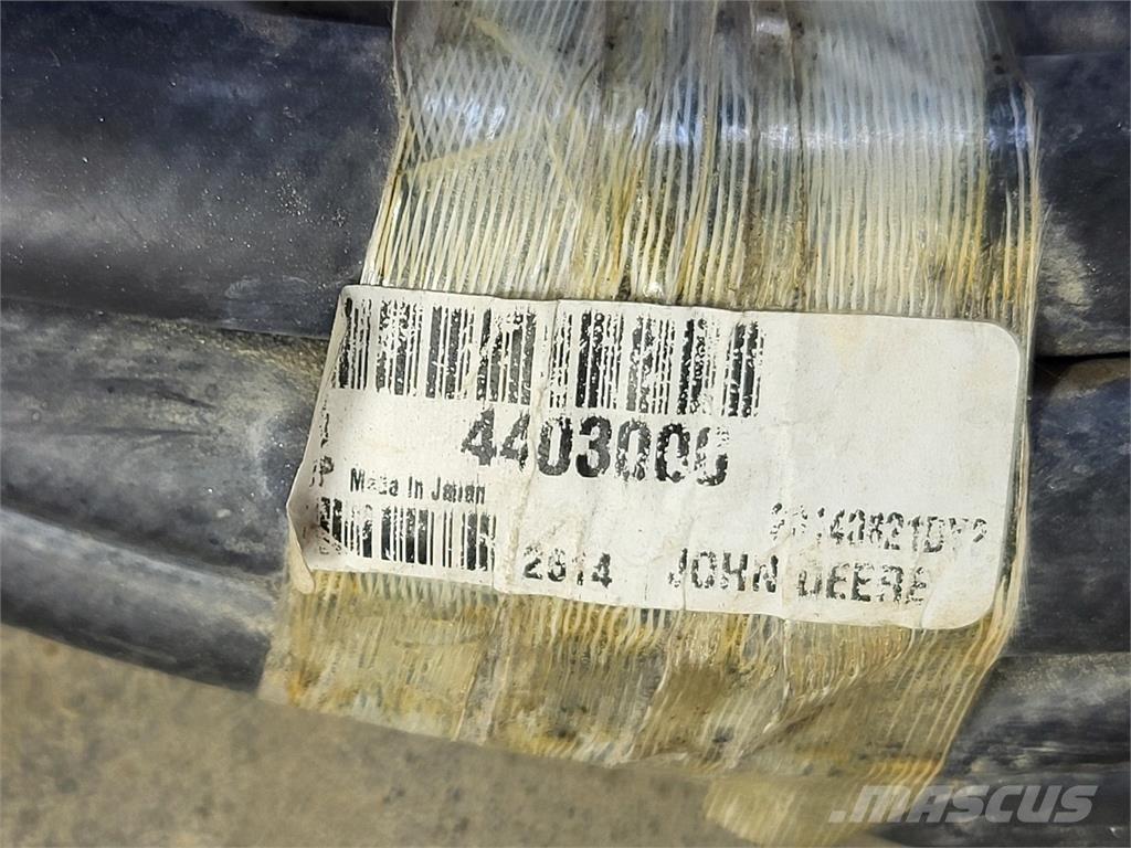 Hitachi 4403000 Övriga