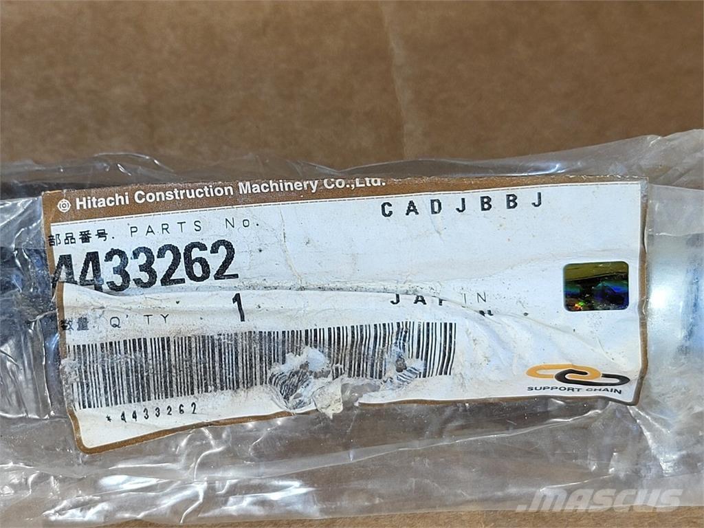 Hitachi 4433262 Övriga