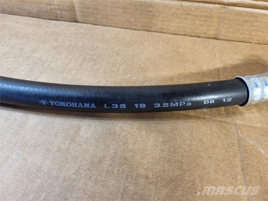 Hitachi 4433262 Övriga