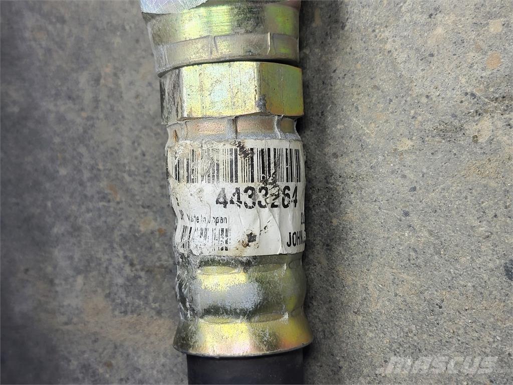 Hitachi 4433264 Övriga