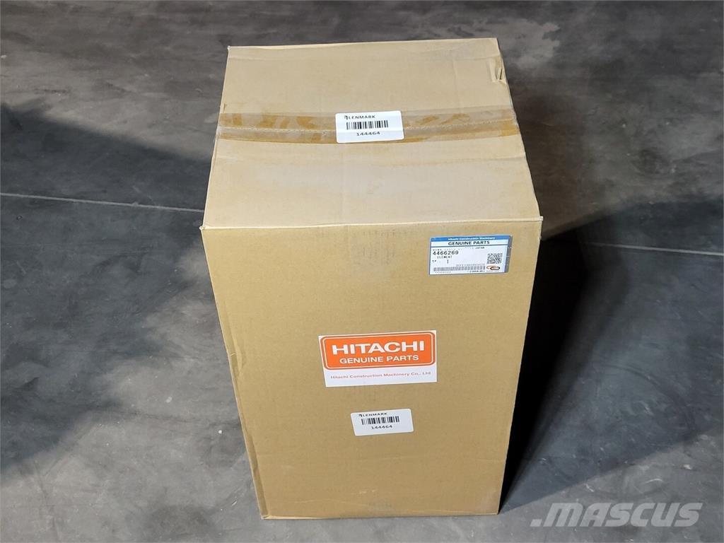Hitachi 4466269 Entreprenad - Övrigt