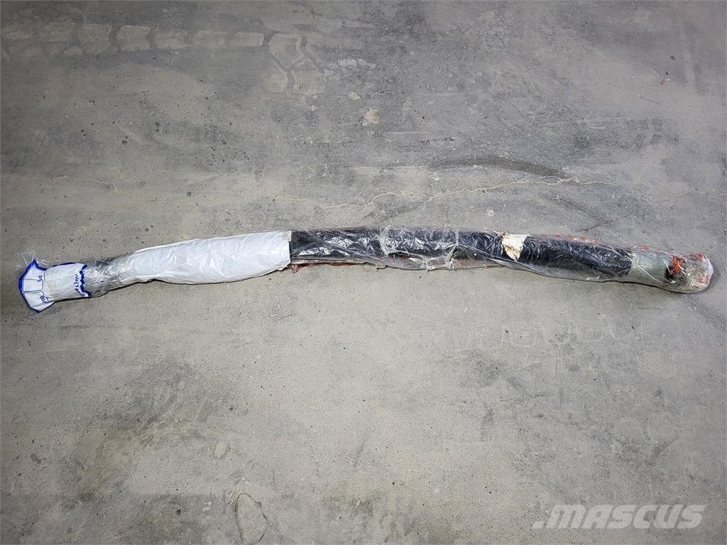 Hitachi 4485170 Övriga