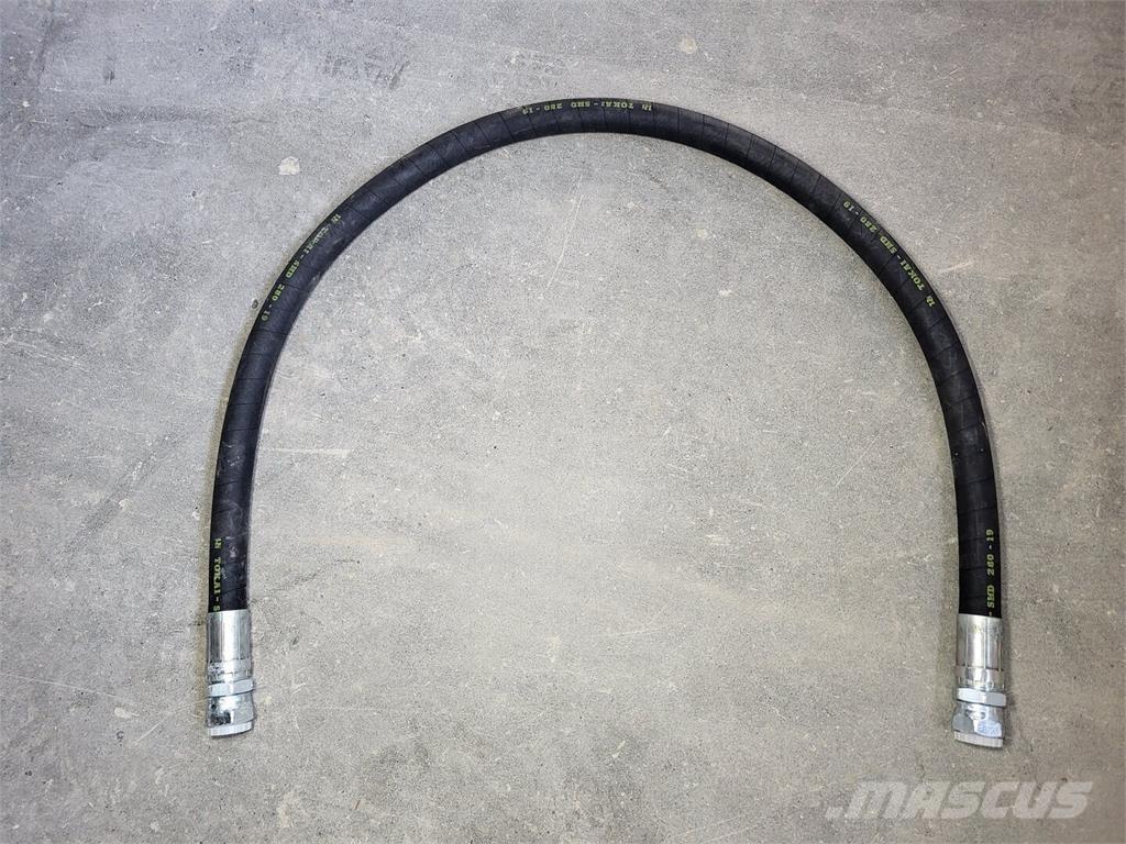 Hitachi 4627964 Övriga