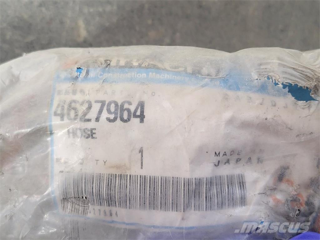 Hitachi 4627964 Övriga