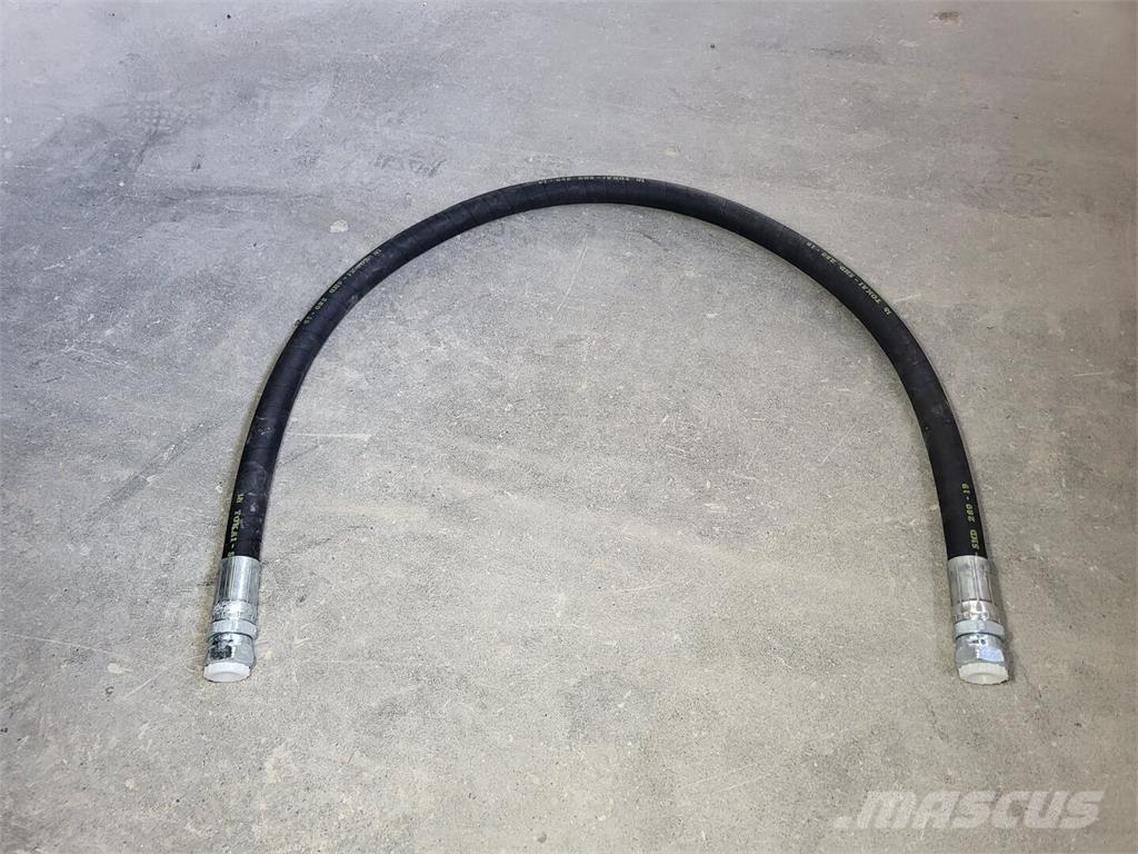 Hitachi 4627964 Övriga