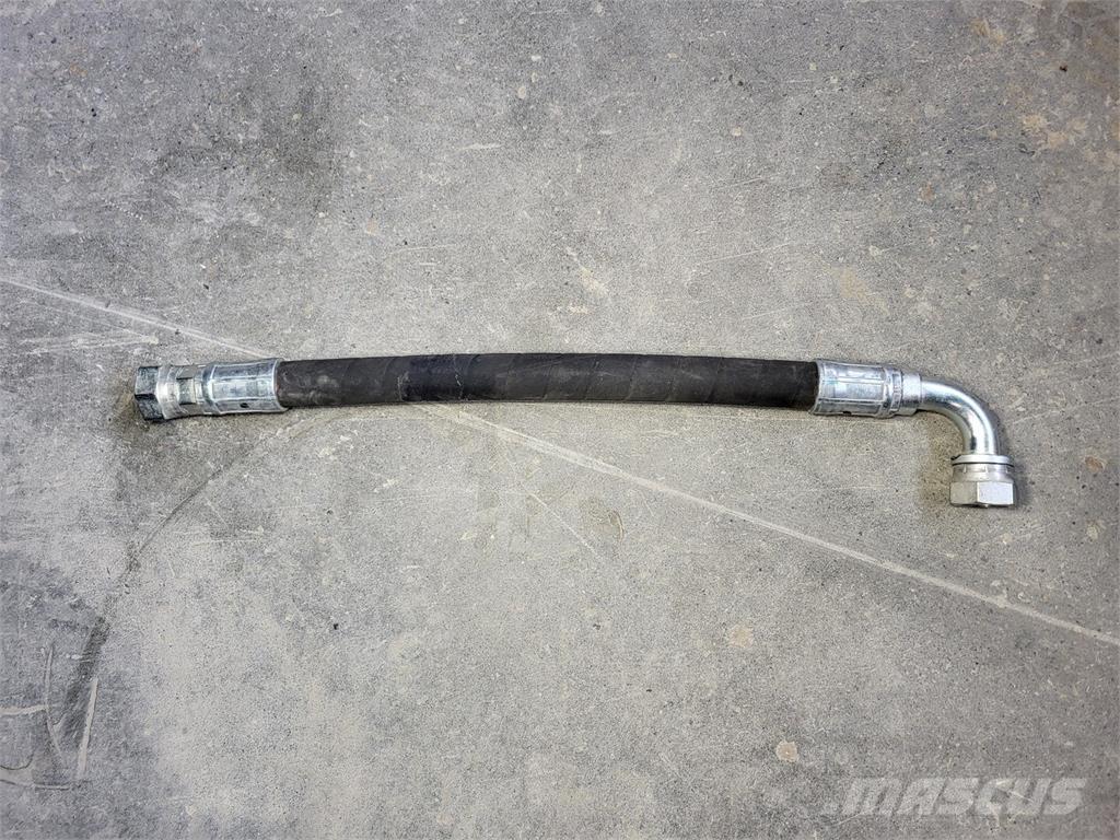 Hitachi 4633873 Övriga