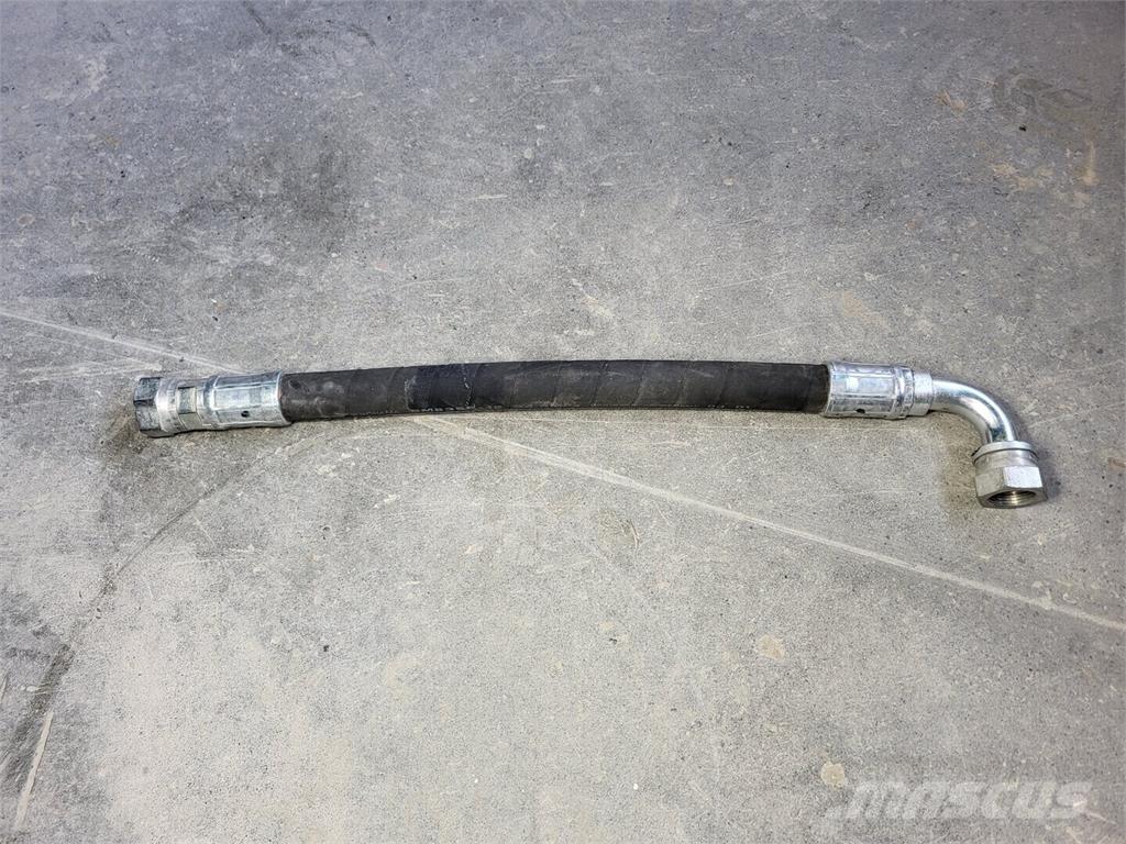 Hitachi 4633873 Övriga