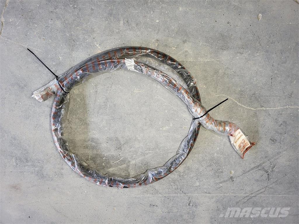 Hitachi 4652390 Övriga