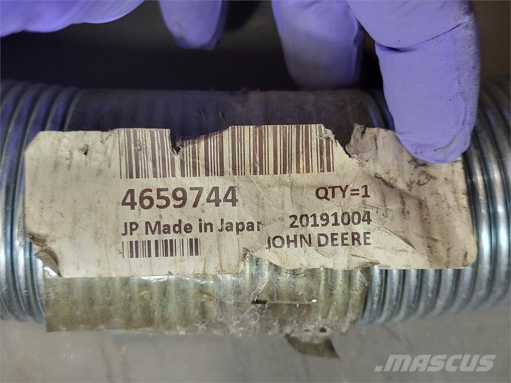 Hitachi 4659744 Övriga