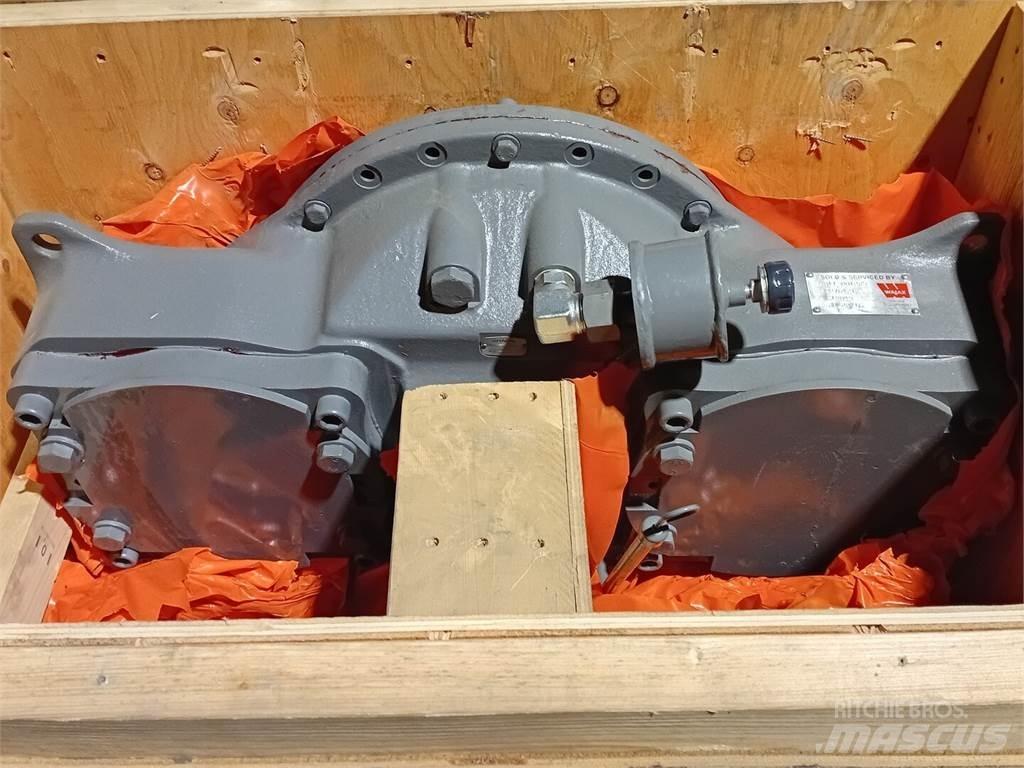 Hitachi 9276421 Vattenpumpar