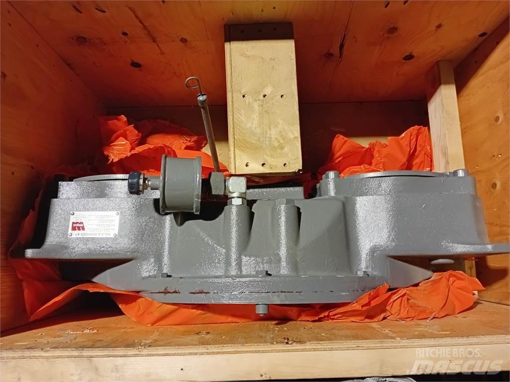 Hitachi 9276421 Vattenpumpar
