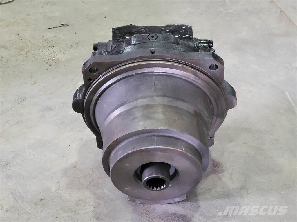 Hitachi PG202167 Industriella motorer