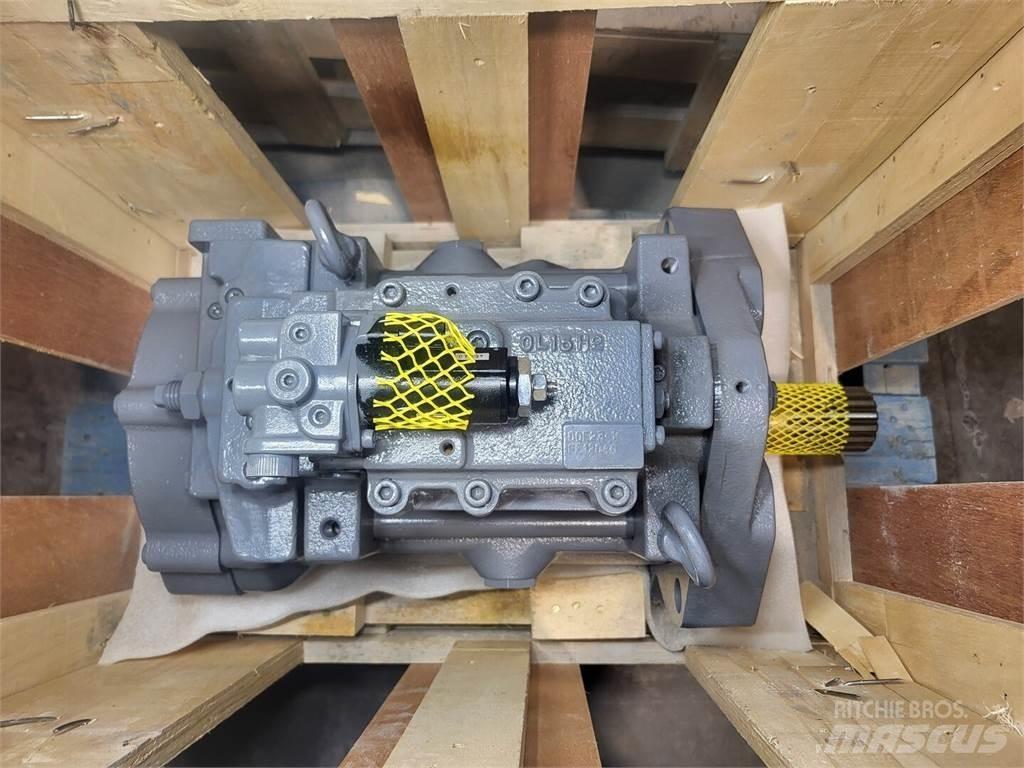 Hitachi YA00053205 Vattenpumpar