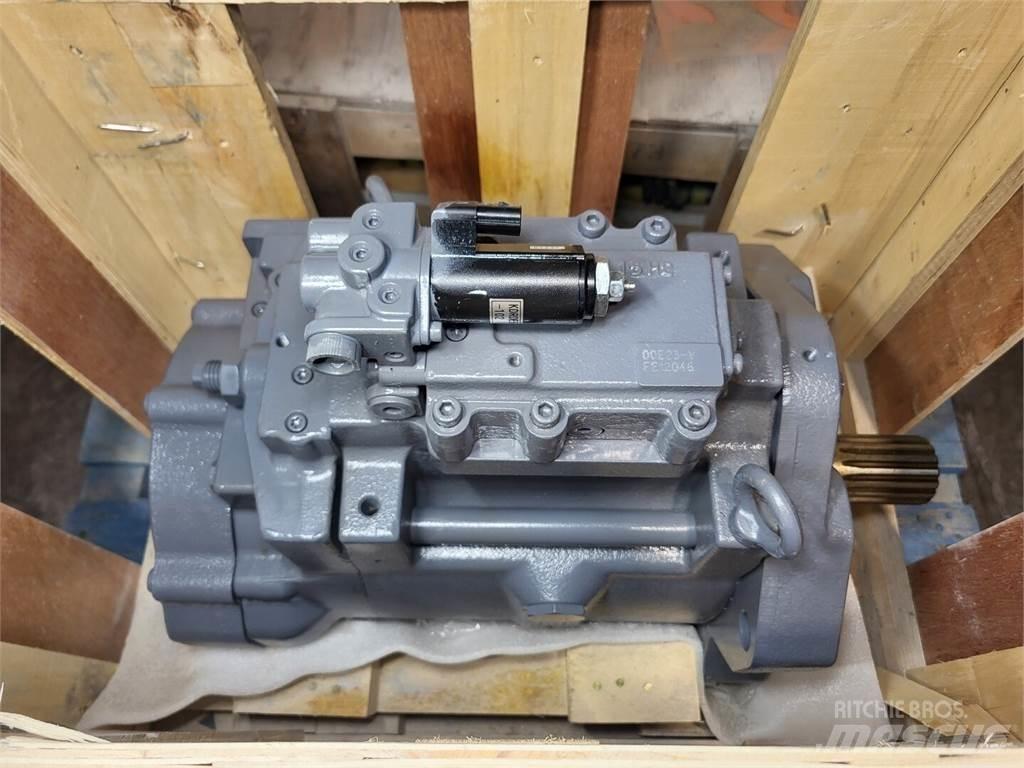 Hitachi YA00053205 Vattenpumpar