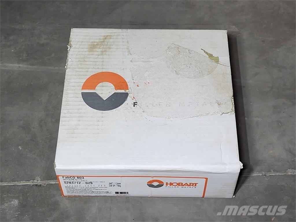 Hobart S283712-029 Svetsmaskiner