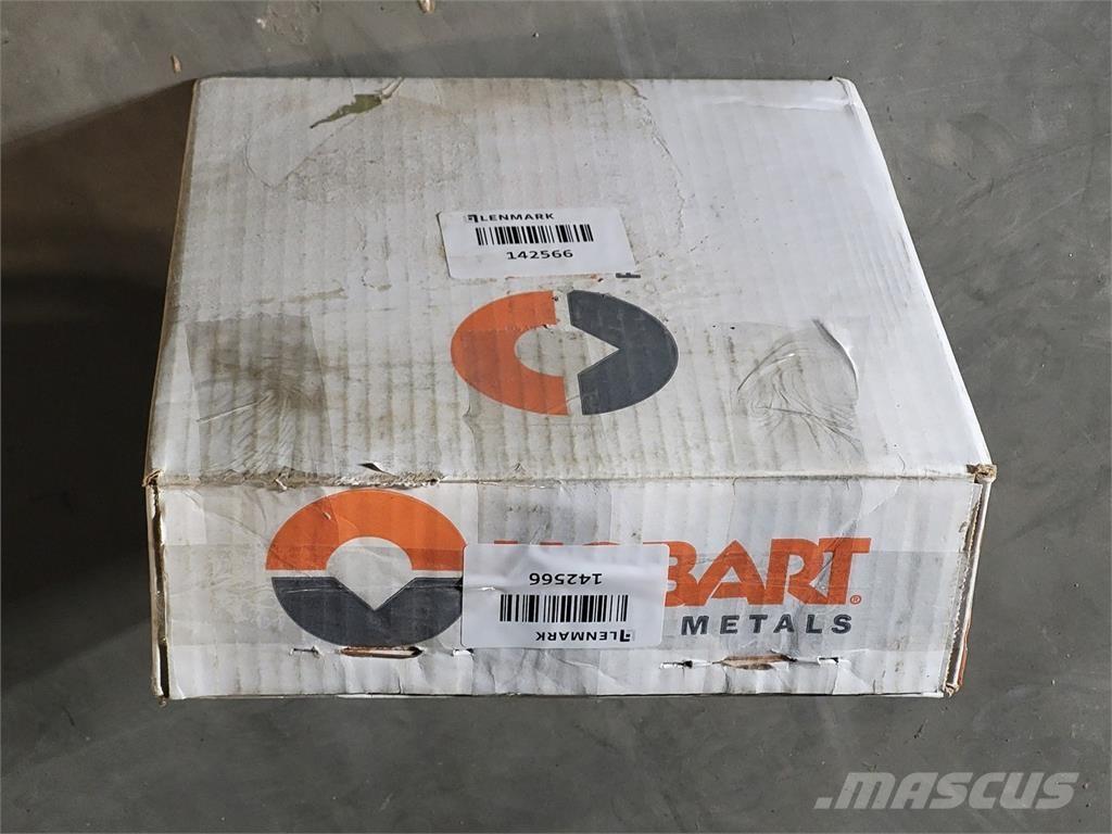 Hobart S283712-029 Svetsmaskiner