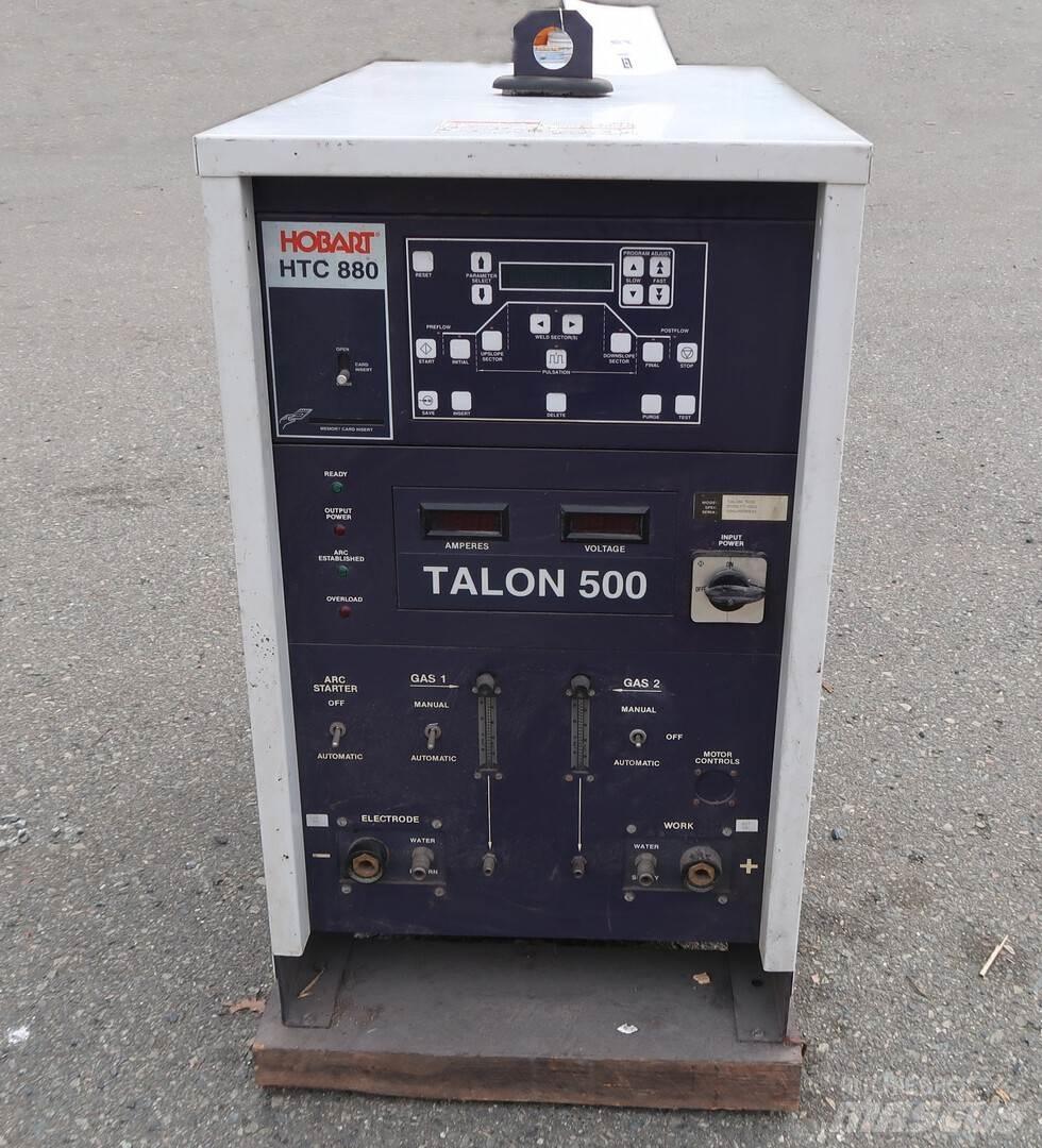 Hobart Talon 500 Svetsmaskiner