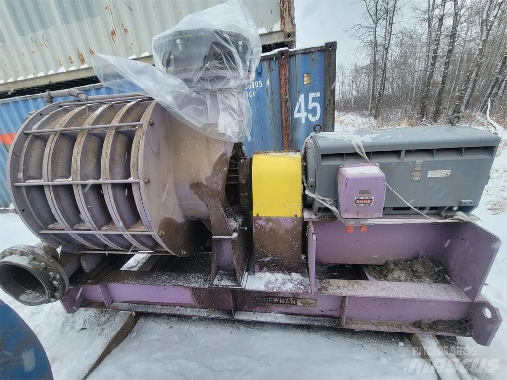 Hoffman 79105 Övriga