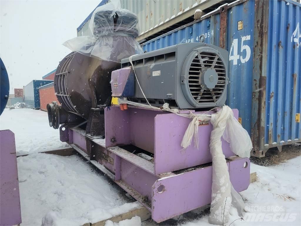 Hoffman 79105 Övriga