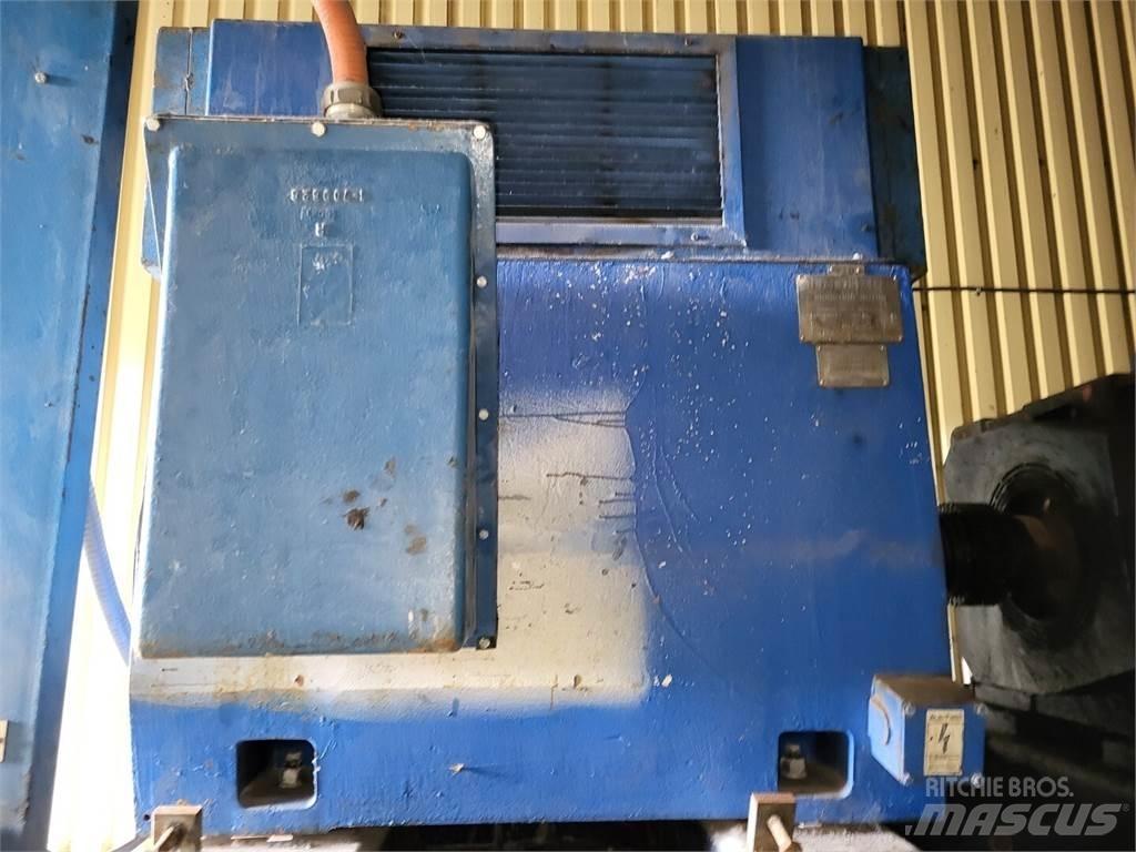  HOLM HR80-72 Industriella motorer