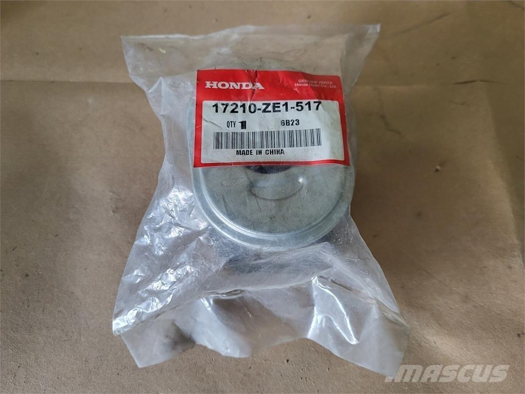 Honda 17210-ZE1-517 Entreprenad - Övrigt