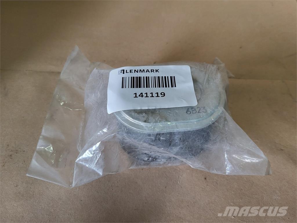 Honda 17210-ZE1-517 Entreprenad - Övrigt