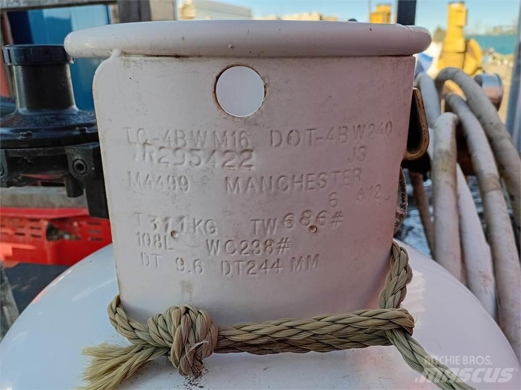 Hotsy HC506R.2 Lätt högtryckstvätt