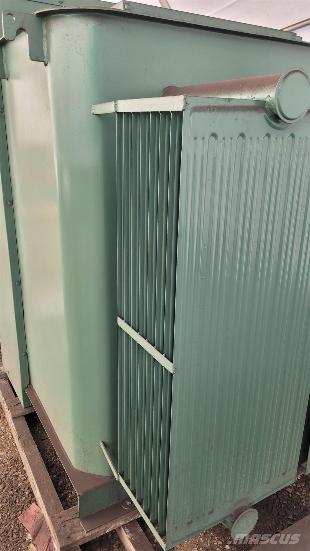 Howard INDUSTRIES Entreprenad - Övrigt