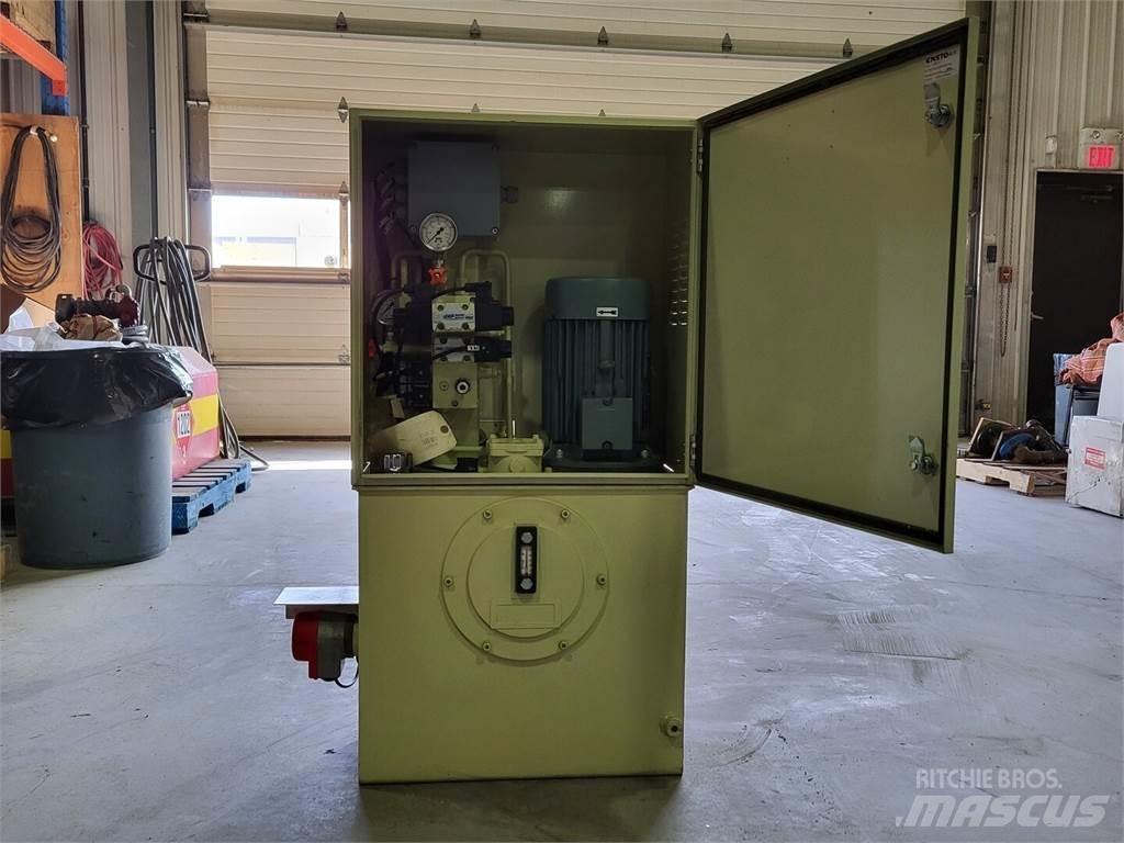 Hydros OY HY4-3581 Vattenpumpar