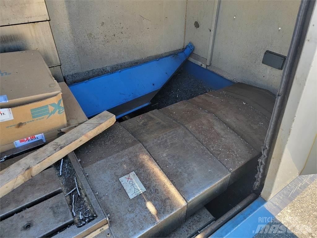 Hyundai SPT-V100 Entreprenad - Övrigt