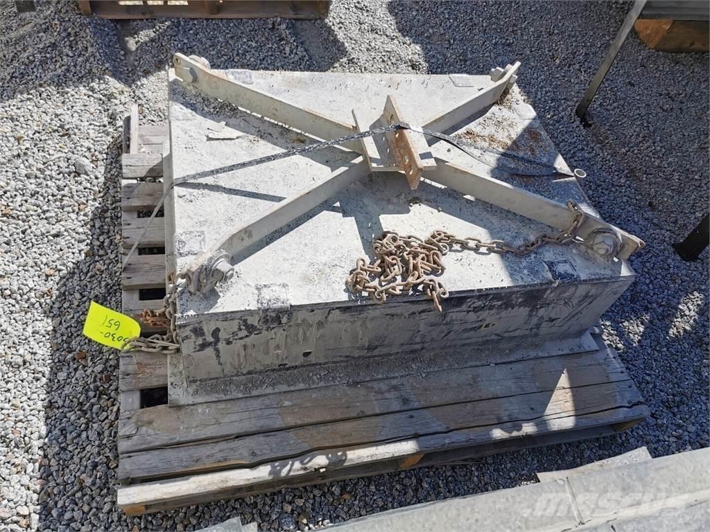  IML SPMC-42-SB Övrig gruvutrustning