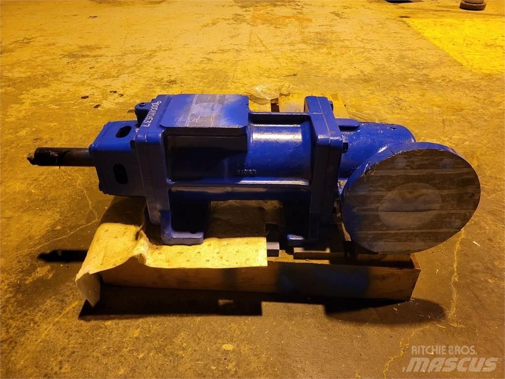  IMO G3DB-250 Vattenpumpar
