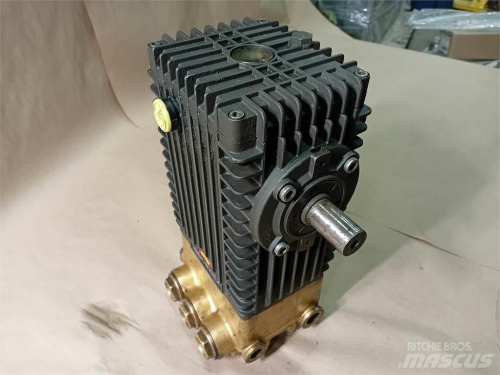  INTERPUMP W3521 Vattenpumpar