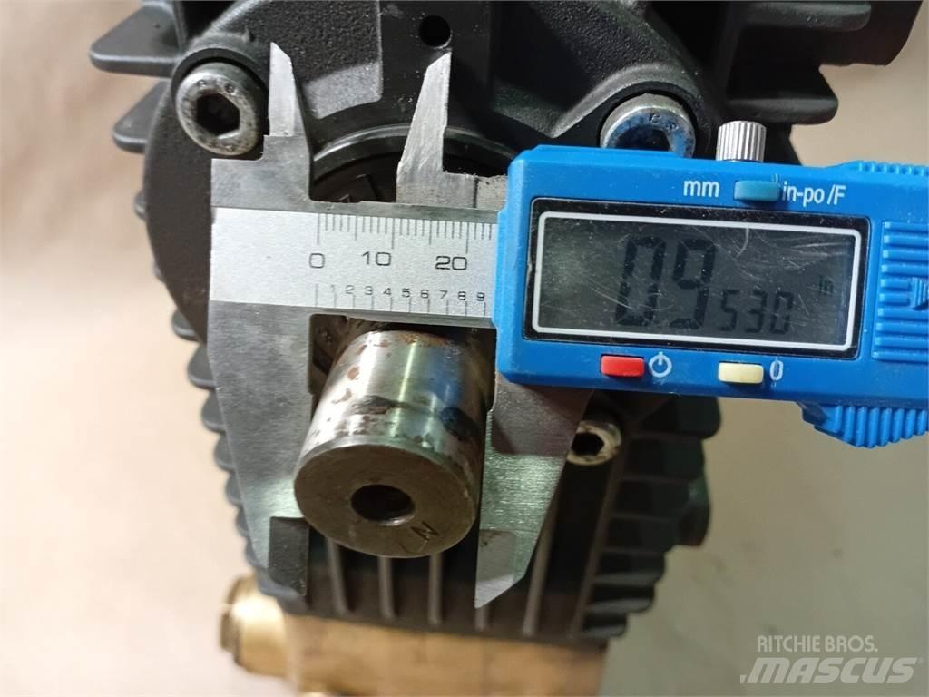  INTERPUMP W3521 Vattenpumpar
