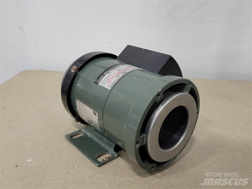  IWAKI MD-70RLZT Vattenpumpar