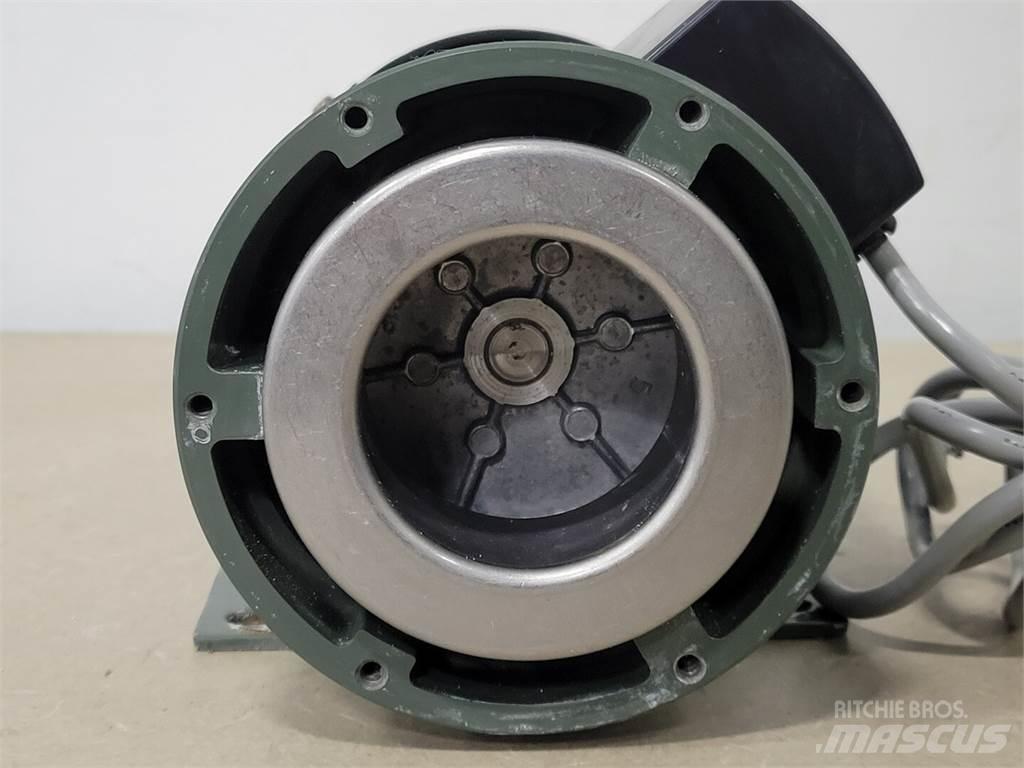  IWAKI MD-70RLZT Vattenpumpar