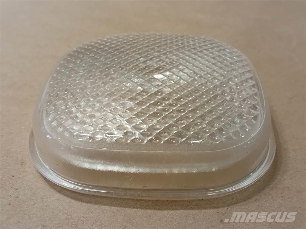 JCB 700/50074 Övriga