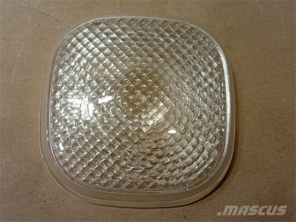 JCB 700/50074 Övriga